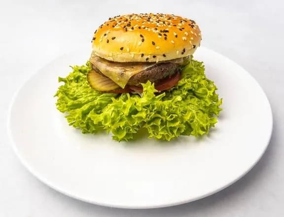 Cheeseburger