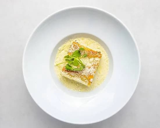 Lasagne ai funghi porcini