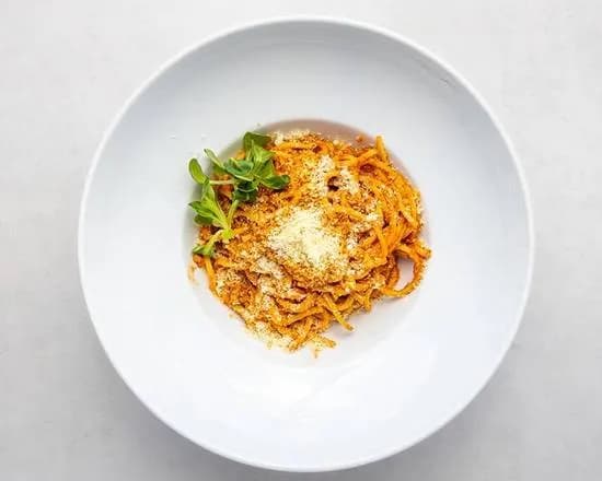Spaghetti Ragu Alla Bolognese