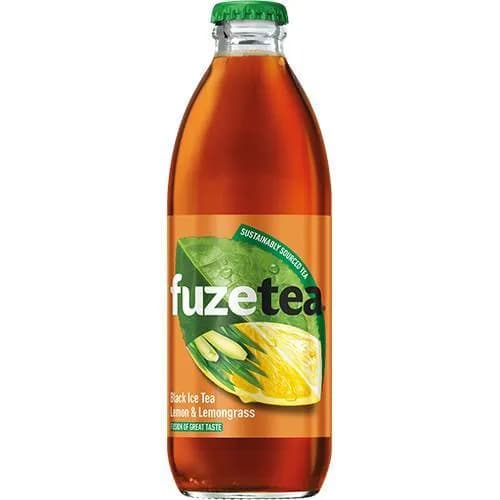 Fuzetea Lemon 0,25l