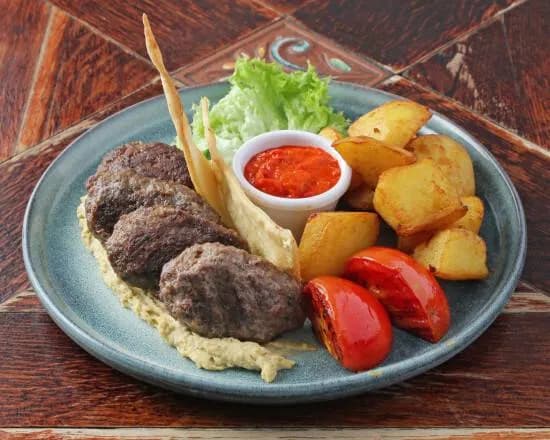 Kofte