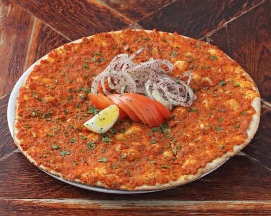 Lahmacun
