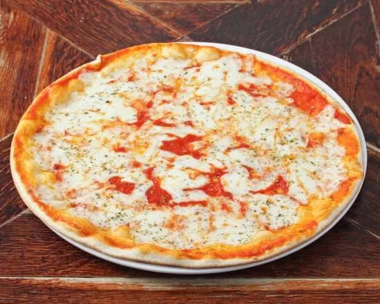 Pizza Margherita