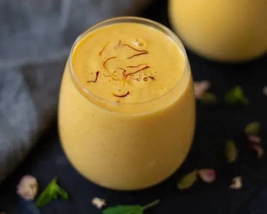 Mango Lassi