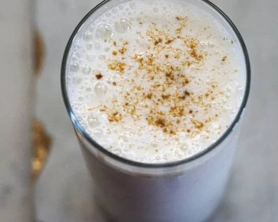 Salt Lassi