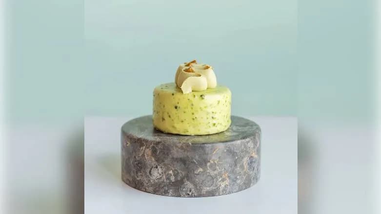 Pistachio