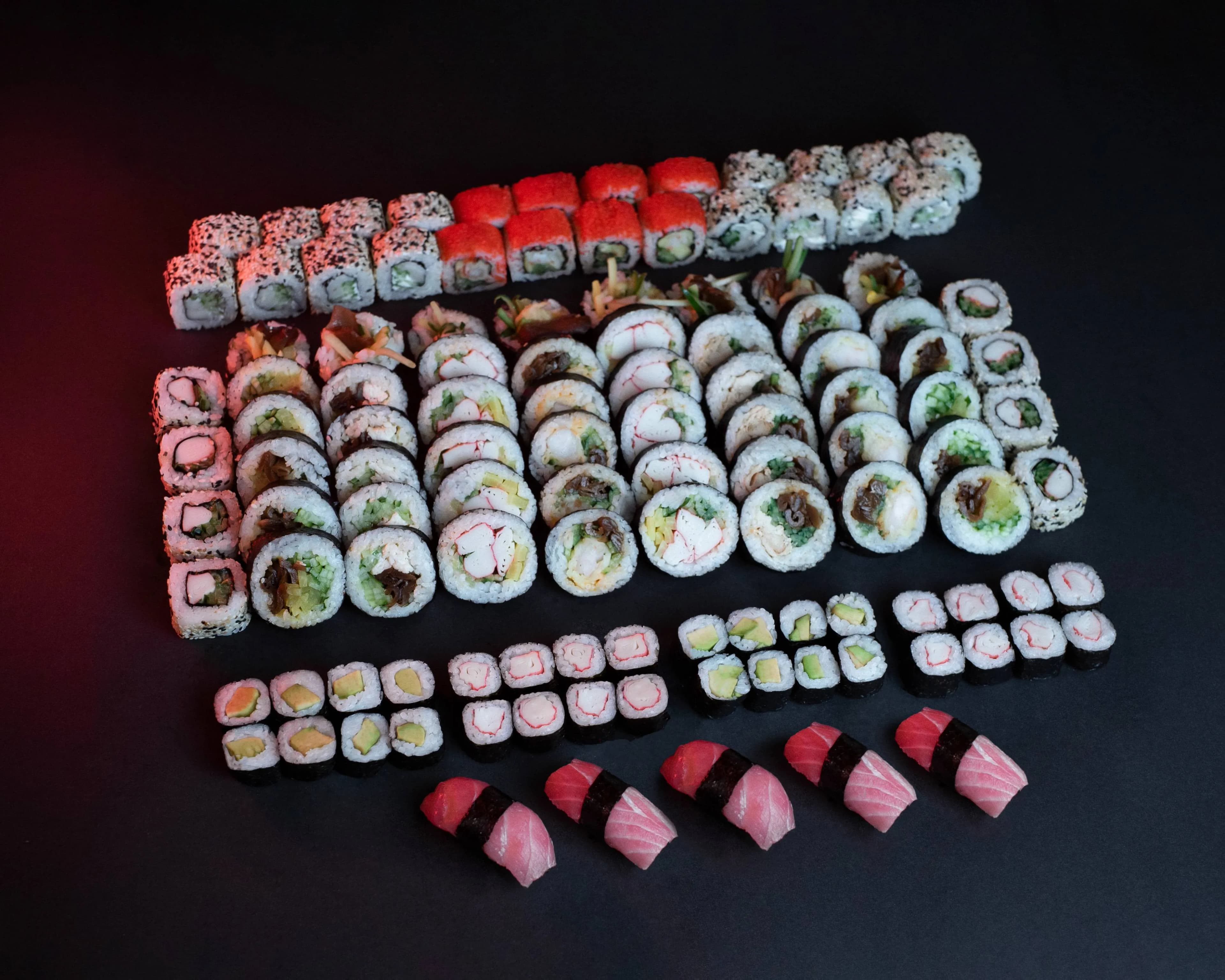 Super Set XXXL2 125szt