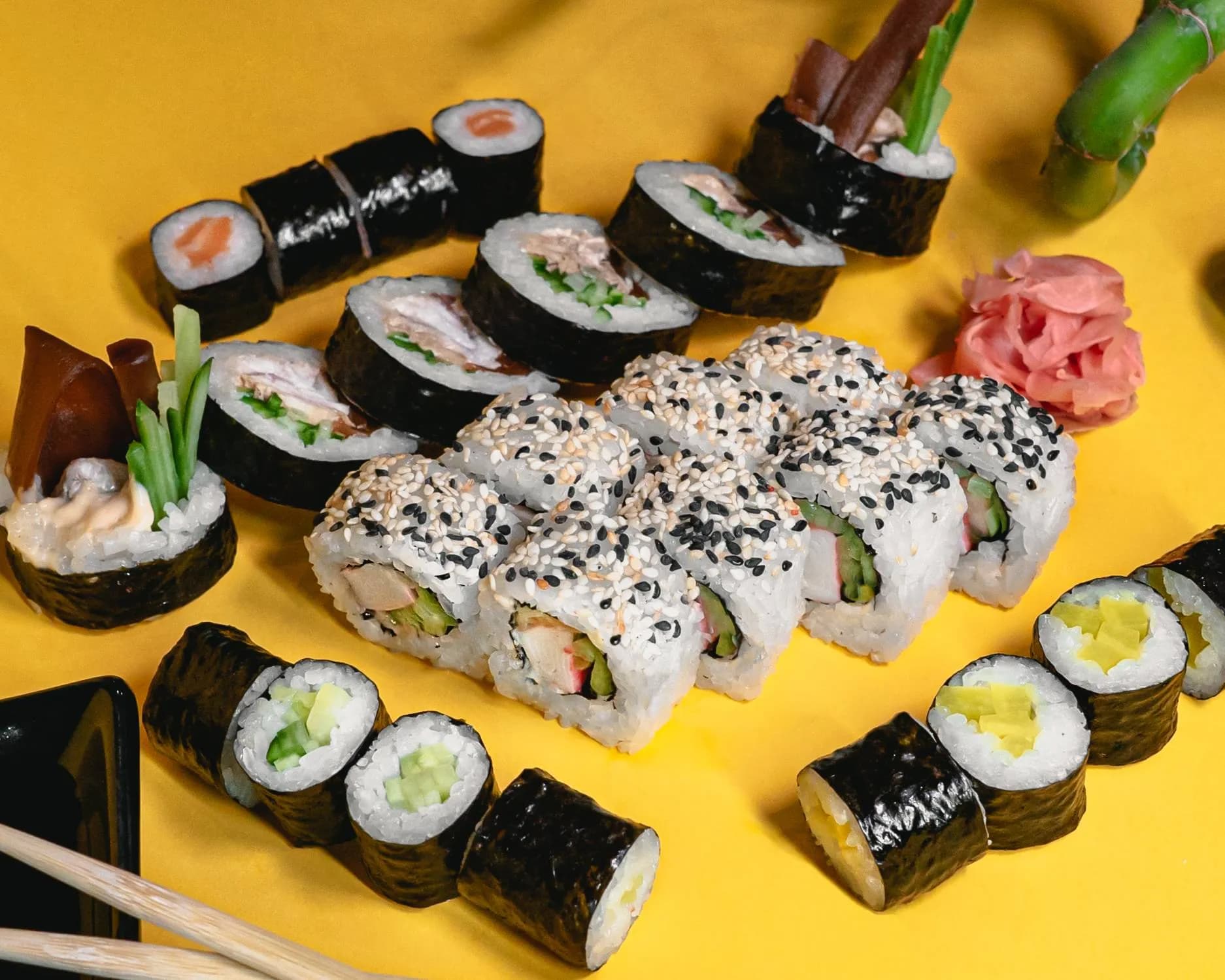 Set Discount S2 (26 szt)