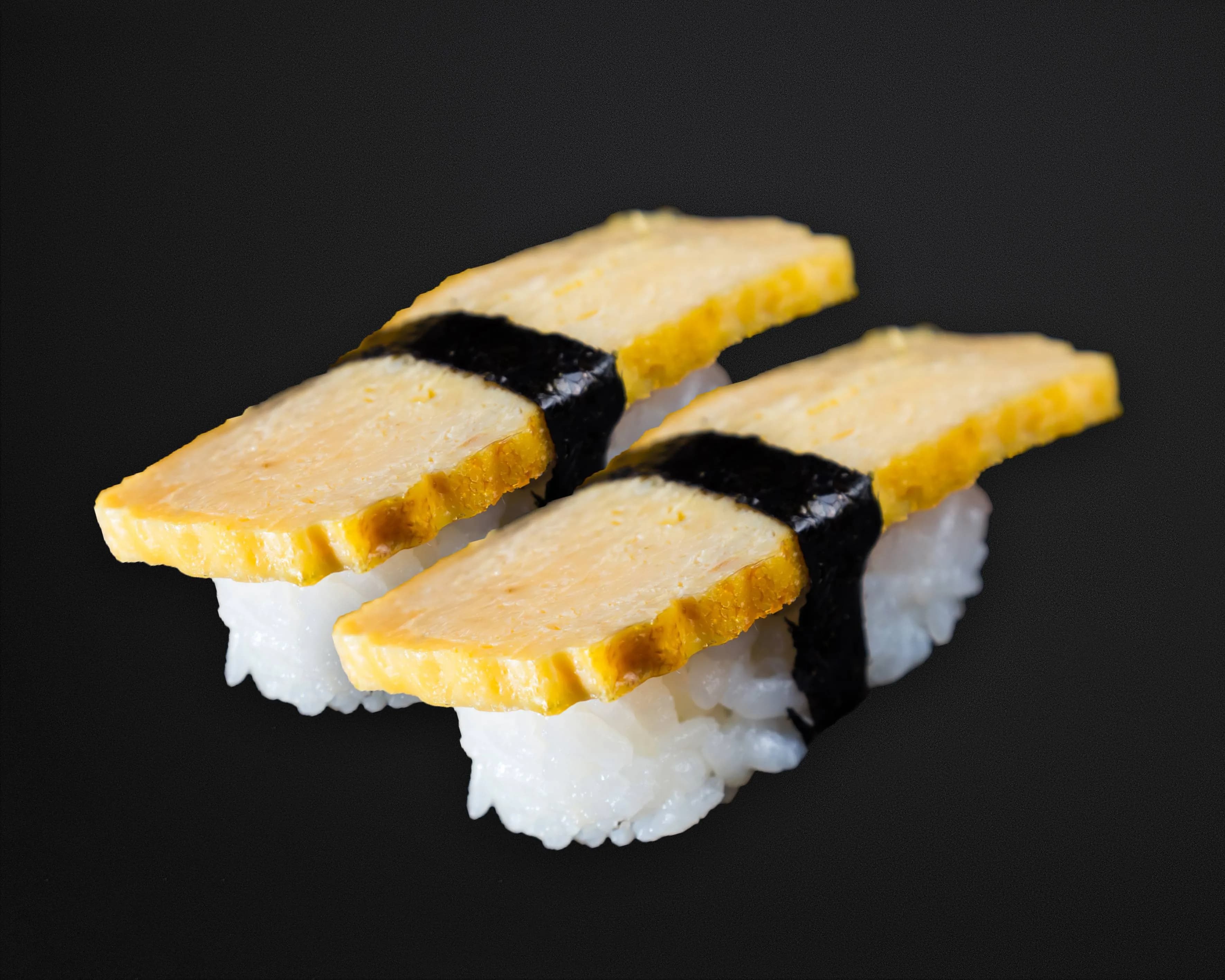 Nigiri z Tamago