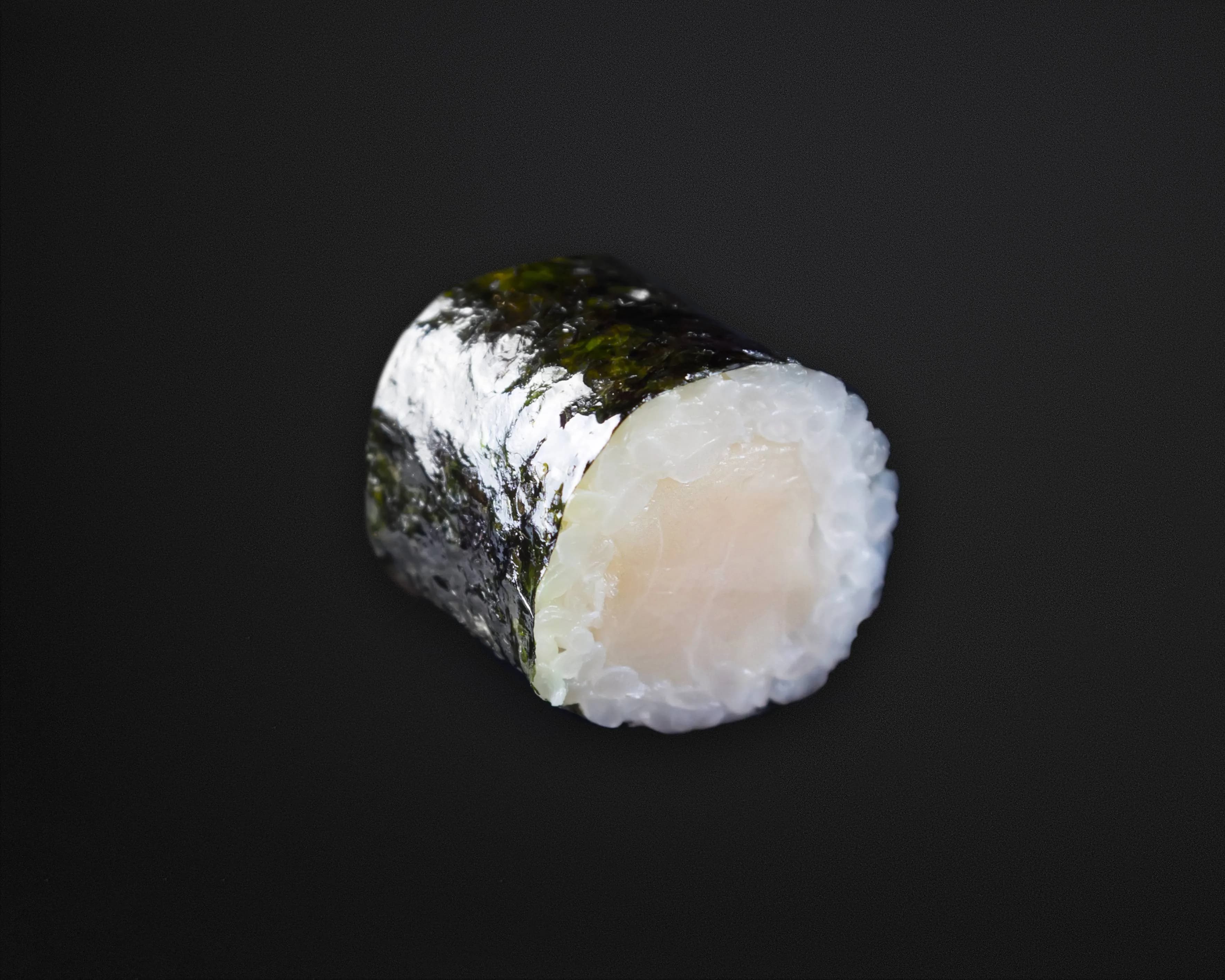 Hosomaki z Rybą Maślaną