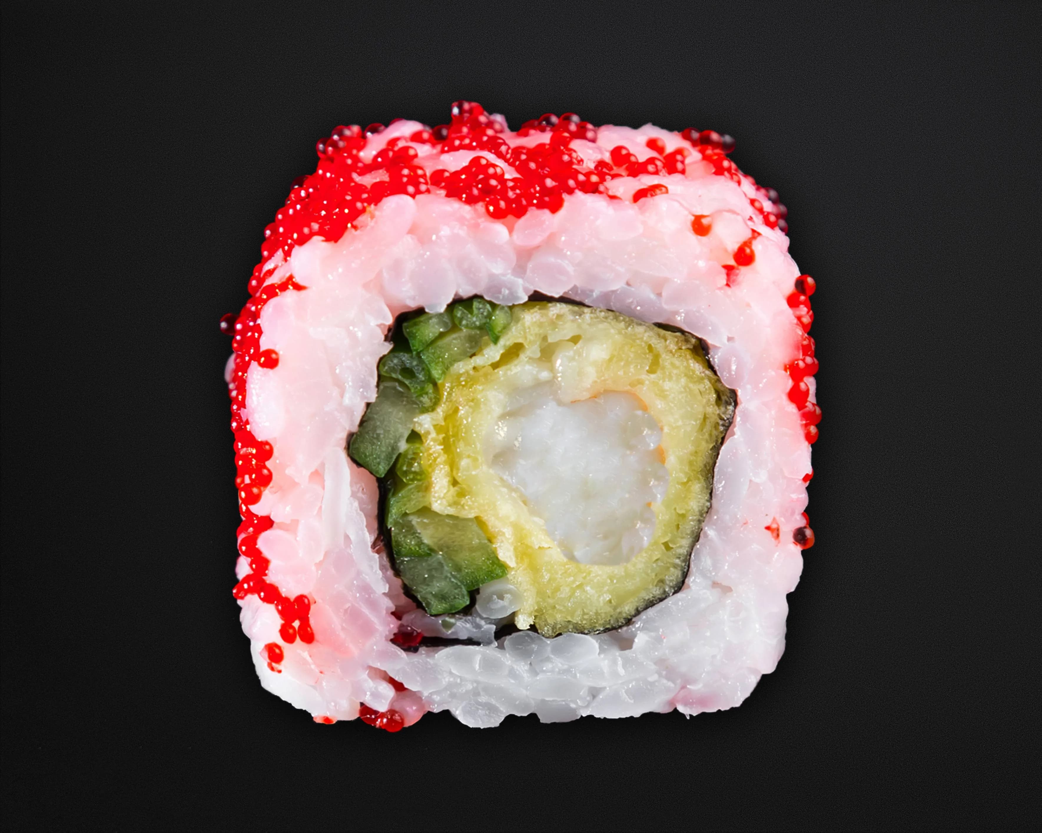 California Roll