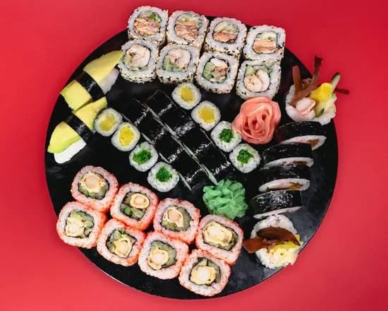 Set Discount M1 (40 szt)