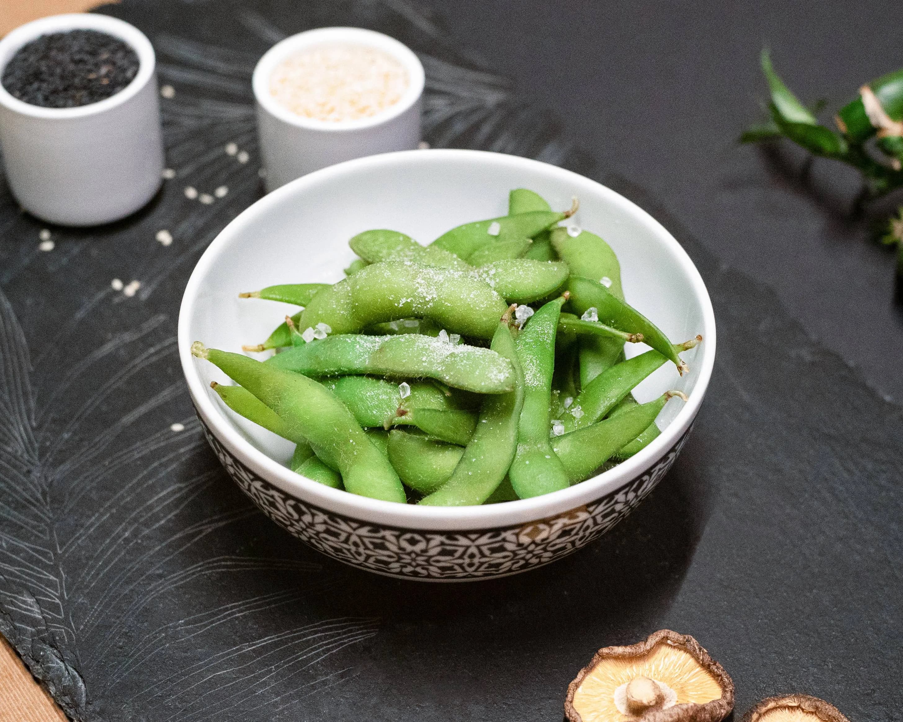 Edamame
