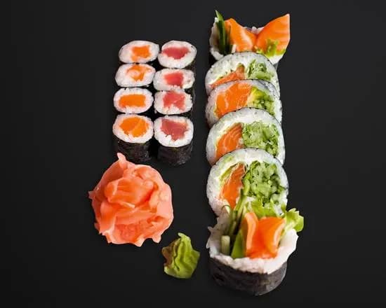 Maki Set (14 szt.)