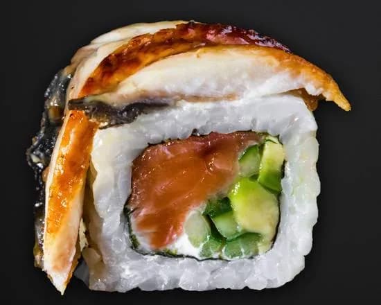 Dragon Roll