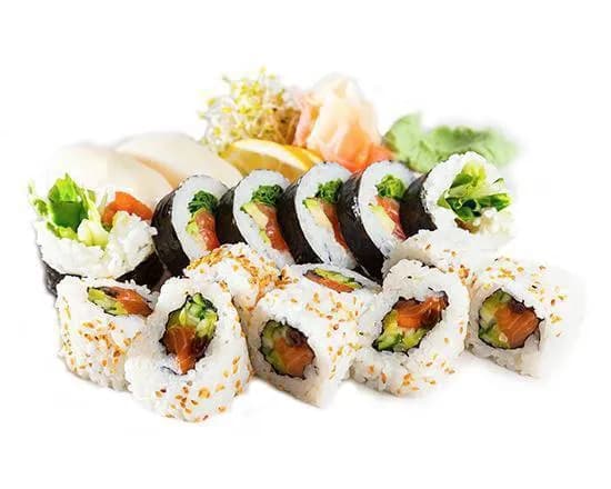 Sushi Days: Zestaw I (14 szt.)