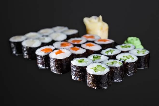 Hosomaki Set (24 szt.)