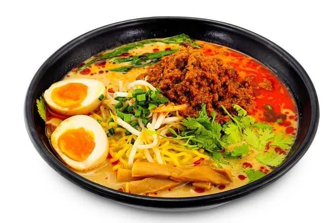 Yokohama Style Tonkotsu (650 ml)