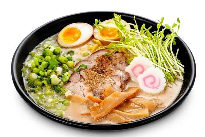 Tokyo Gyokai Tonkotsu (650 ml)