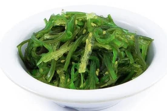 Goma Wakame