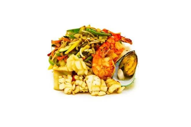 Ebi Onigaryaki (400 g)