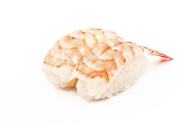 Ebi Nigiri