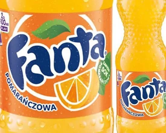 Fanta (500 ml)