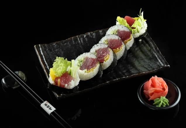 Futo Tuńczyk (6 sztuk)