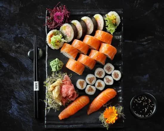 Zestaw 10 (24 sztuki)