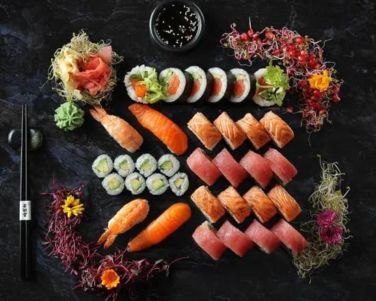 Zestaw 5 (34 sztuki)