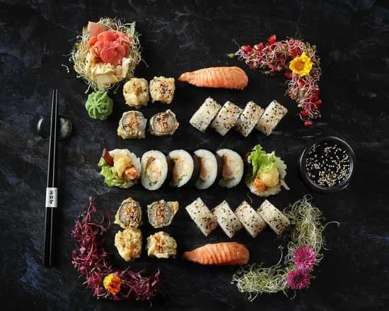 Zestaw 13 (24 sztuki)