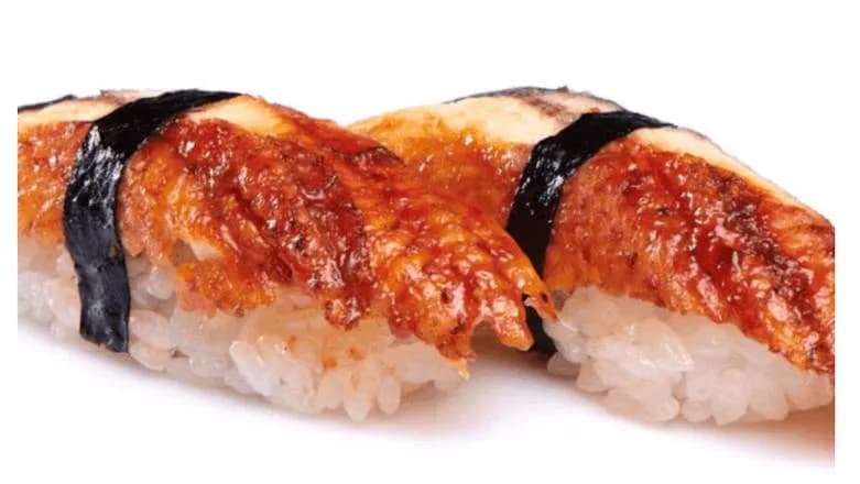 NIGIRI UNAGI 2 SZT