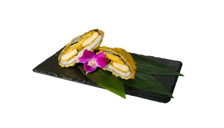 Sushi burger wege 2 szt.