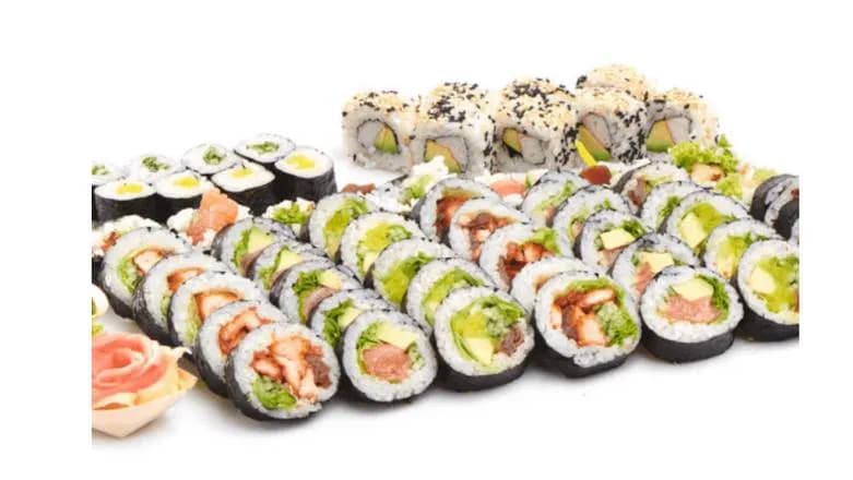 ZESTAW MIKKUSU 58 SZT