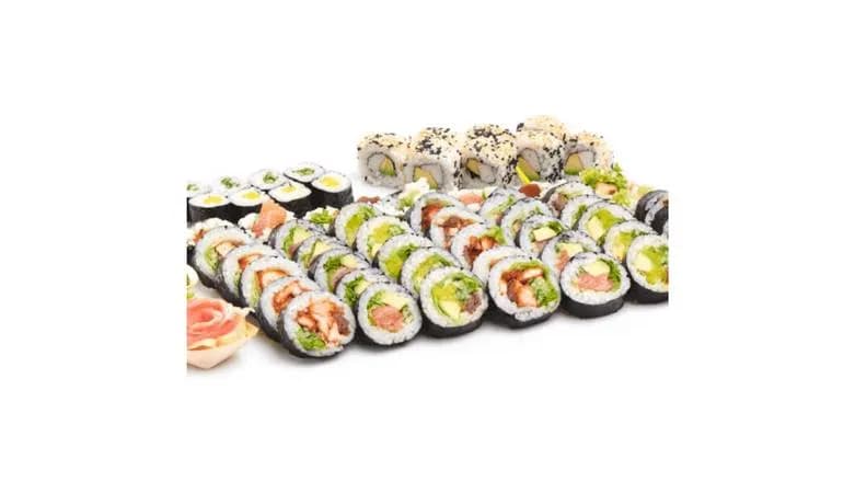 Philadelphia set 72 szt.