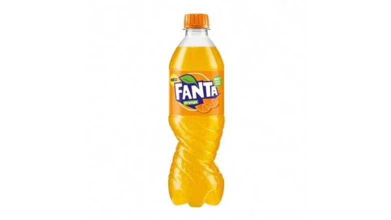 Fanta 0.5