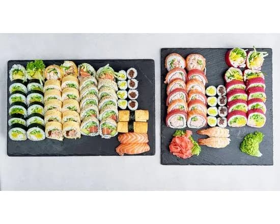 Tokio Set (82 sztuki)