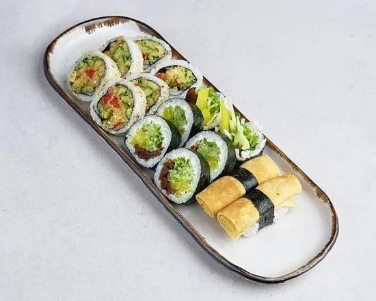 Lunch Set 2 Wege (14 sztuk)