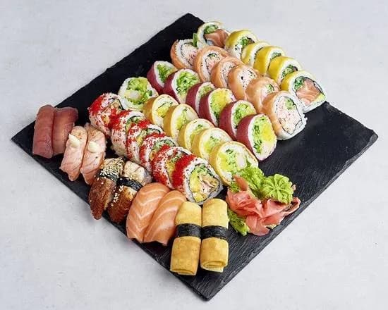 Kobe Special Set (40 sztuk)