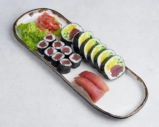 Tuna Set (16 sztuk)