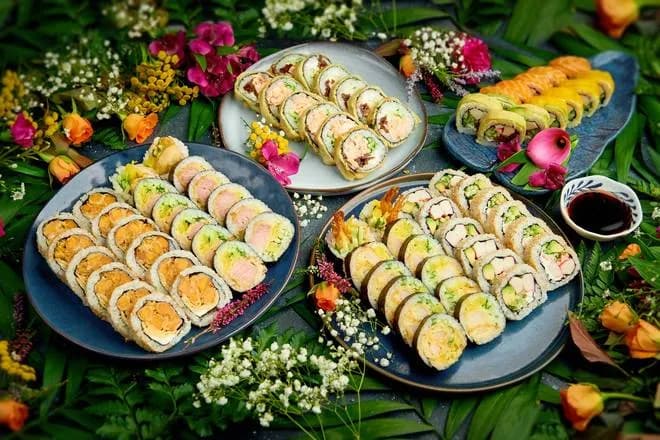 Zestaw 15 (72 sztuk)