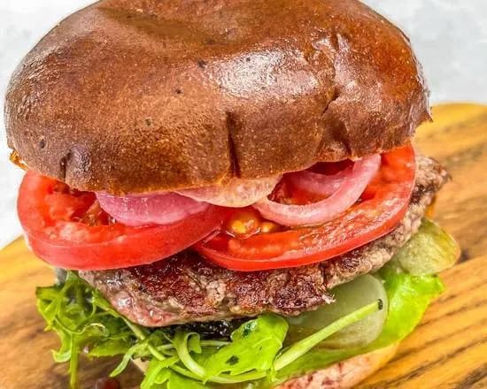Burger Classic