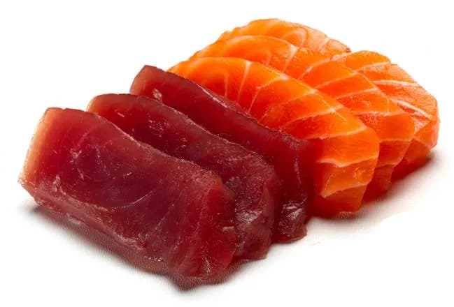 Sashimi