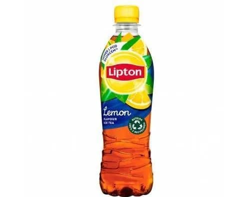 Lipton Ice Tea Cytrynowy (500 ml)