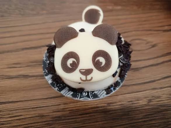 Deserek pandzia (1 sztuka)