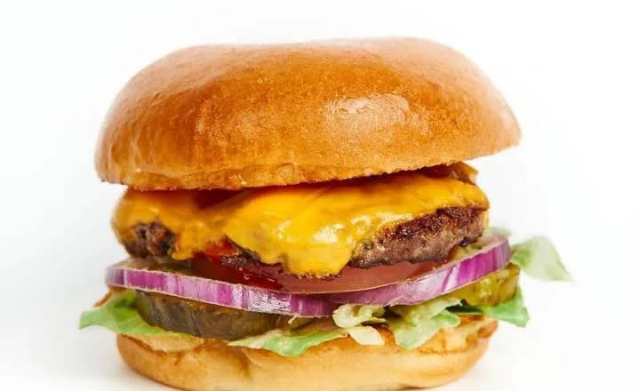 Cheeseburger