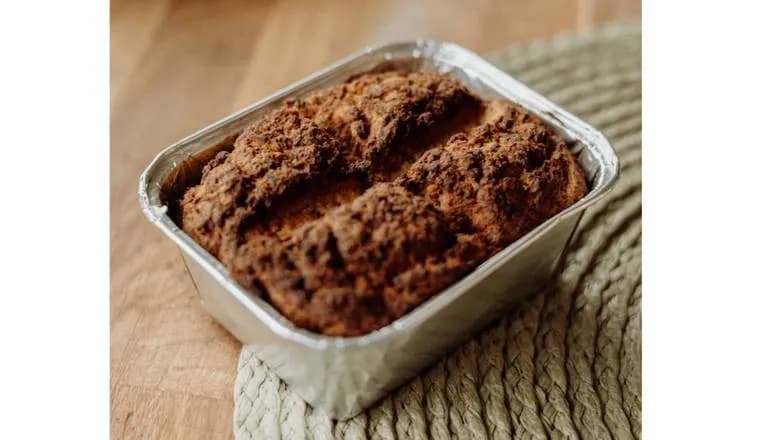 Pasztet ze SZPINAKIEM