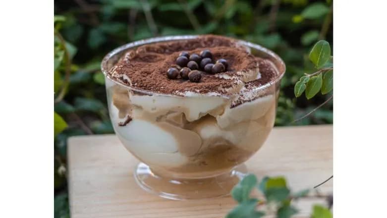 Deser TIRAMISU