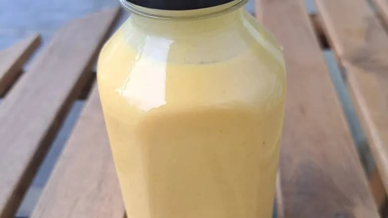 Jogurt MANGO LASSI