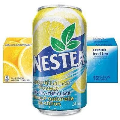 Nestea 0,33l puszka